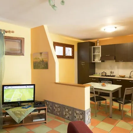 Casa Paradiso Appartamento *