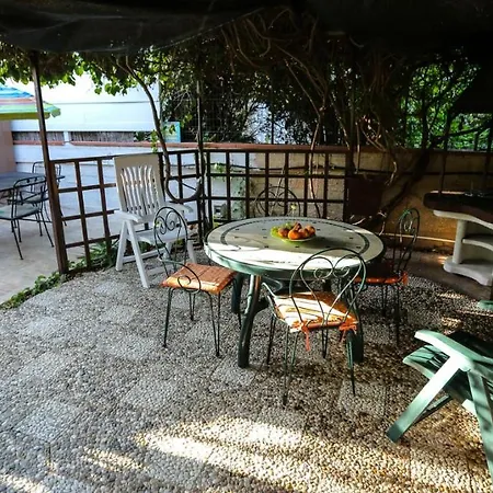 Casa Paradiso * San Vito Lo Capo