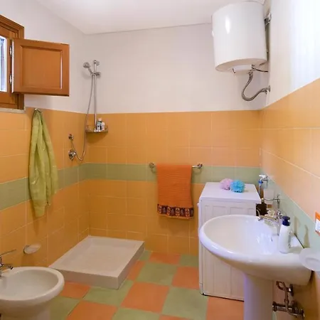 Appartamento Casa Paradiso *