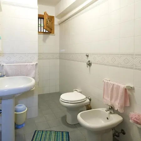 Casa Paradiso Appartamento San Vito Lo Capo