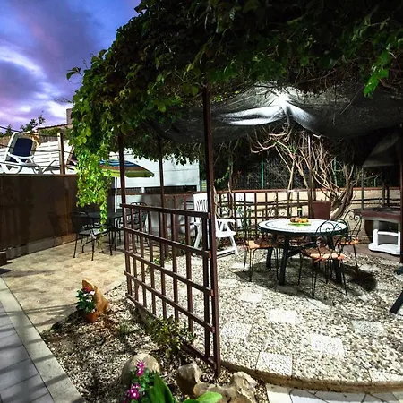 Casa Paradiso Appartamento *