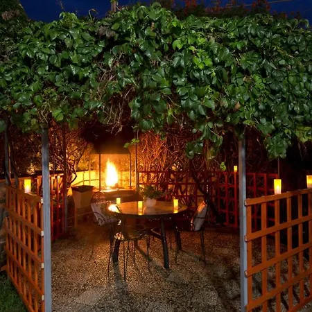 Casa Paradiso