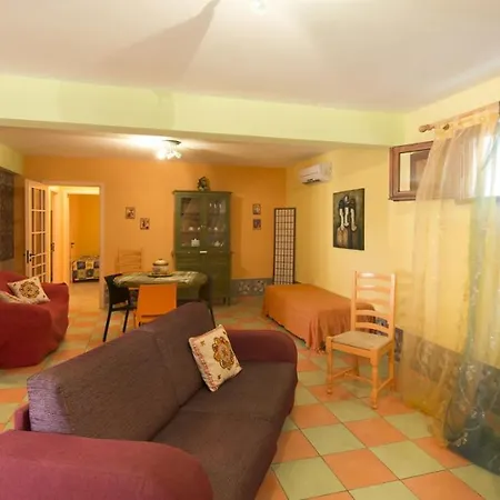 Casa Paradiso