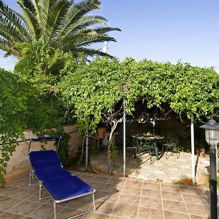 Casa Paradiso Appartamento