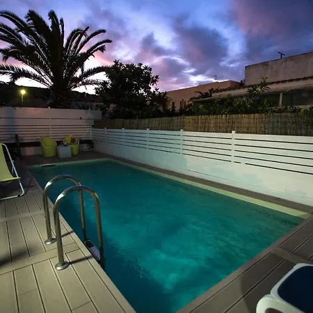 Casa Paradiso * San Vito Lo Capo