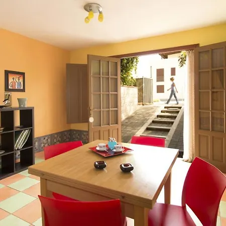 Appartamento Casa Paradiso