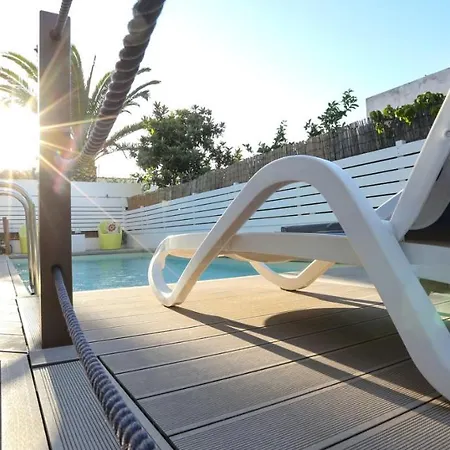 Casa Paradiso Appartamento San Vito Lo Capo