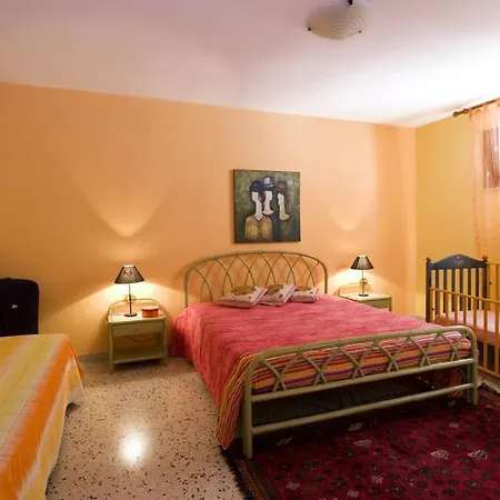 Casa Paradiso Appartamento San Vito Lo Capo