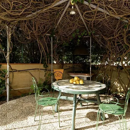 Casa Paradiso *