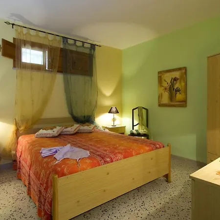 Casa Paradiso Appartamento San Vito Lo Capo