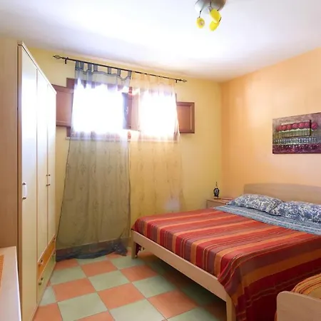 Appartamento Casa Paradiso