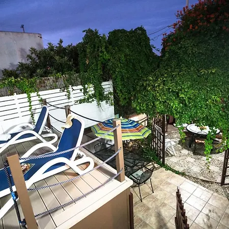 Appartamento Casa Paradiso *